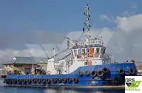 Sleepboot Te koop