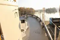 Veerboot te koop