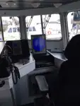 Patrouilleboot te koop