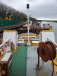 Sleperschip te koop