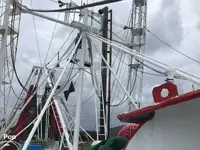 Trawler te koop