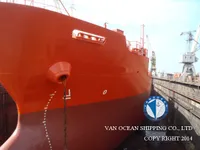 Olie-/chemikaliëntanker te koop