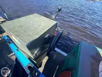 Barge te koop