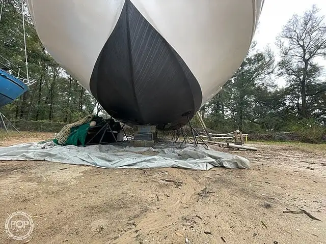 Trawler te koop