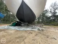 Trawler te koop