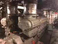 Sleperschip te koop