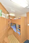 Sleperschip te koop