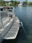 Bemanningboot te koop