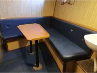 Bevoorradingsschip te koop