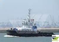 Sleperschip te koop