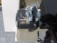 Patrouilleboot te koop