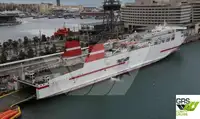 Ro-Ro-schip te koop