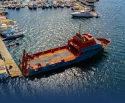 Bulkcarrier te koop