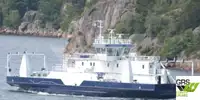 Ro-Ro-schip te koop