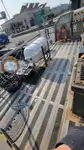 Containerschip te koop