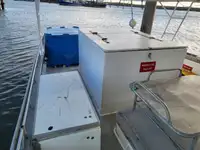 Trawler te koop