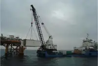 Sleperschip te koop