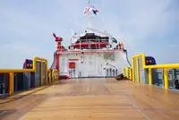 Bemanningsboot Te koop