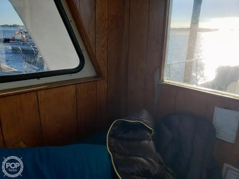 Veerboot te koop