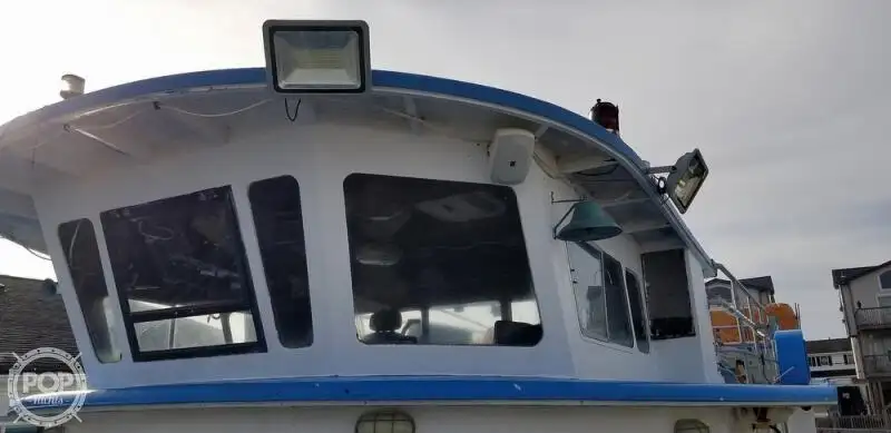 Catamaran te koop