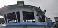 Catamaran te koop