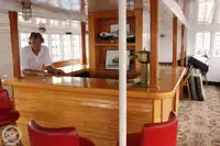Veerboot te koop