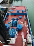 Sleperschip te koop