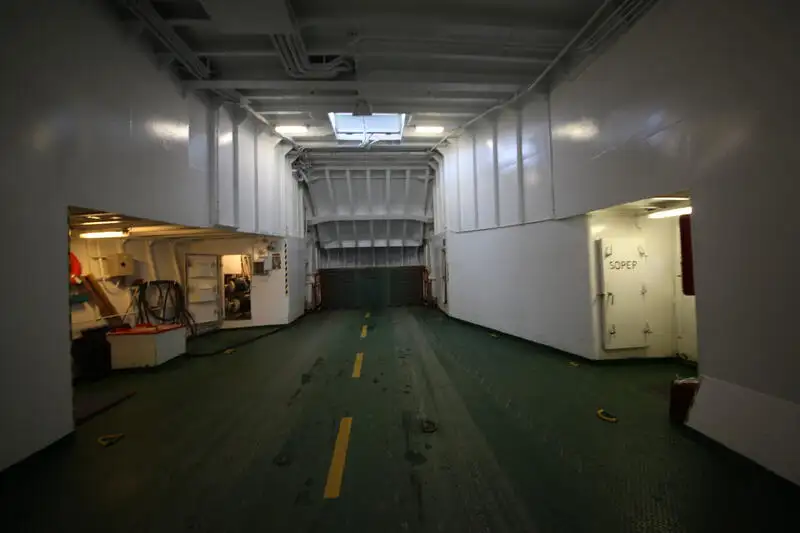 Bulkcarrier te koop