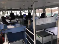Patrouilleboot te koop