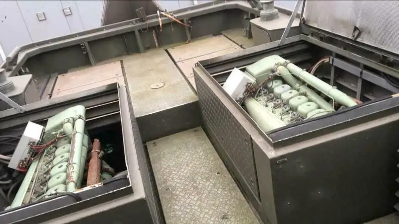 Sleperschip te koop