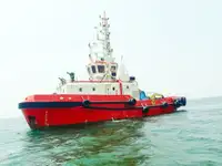 Sleepboot Te koop