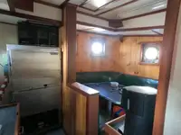 Sleperschip te koop