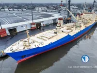 Koelschip te koop