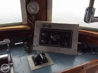 Sleperschip te koop