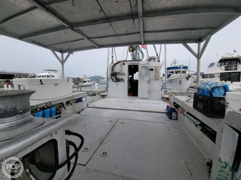 Reddingsboot te koop