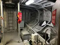Lootsboot te koop