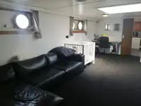 Bulkcarrier te koop