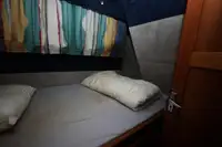 Patrouilleboot te koop
