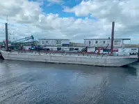 Sleepboot Te koop