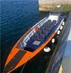 Veerboot Te koop