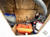 Passagiersschip te koop