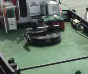 Sleperschip te koop