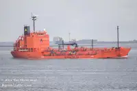 Oil/Chemical tanker Te koop