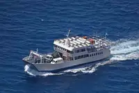 RoPax schip Te koop