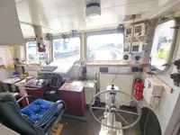 landingsvaartuig, tank te koop