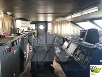 Passagiersschip te koop