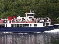 Veerboot te koop