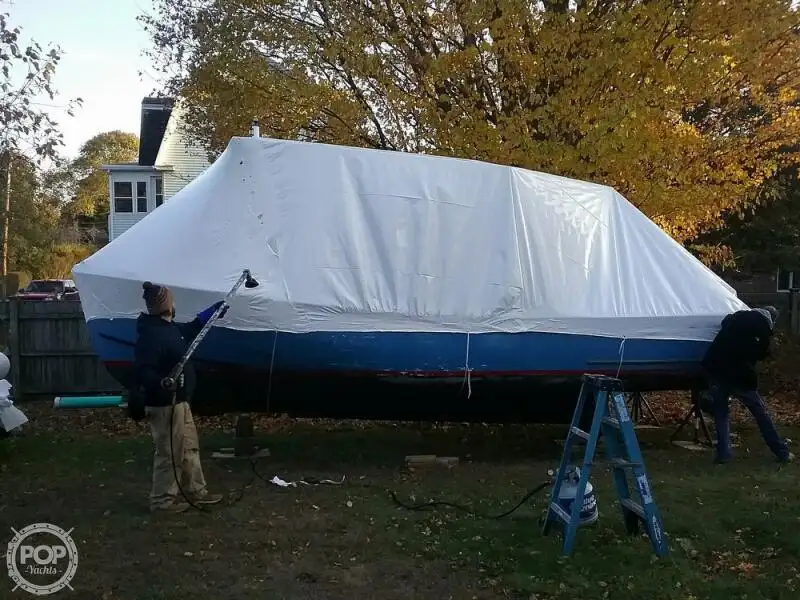 Veerboot te koop