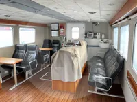 Veerboot te koop