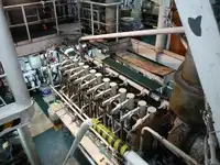 Bulkcarrier te koop